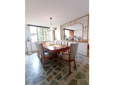 Apartamento en venta en Laureles, Medellín · foto 4 de 17