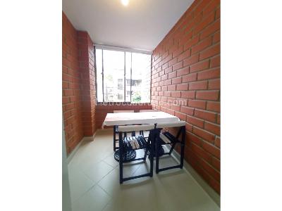 Apartamento en venta en Laureles, Medellín · foto 7 de 17