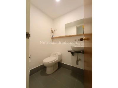 Apartamento en venta en Laureles, Medellín · foto 9 de 17