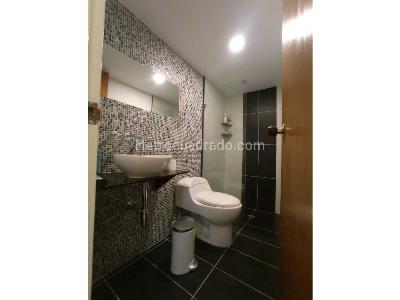 Apartamento en venta en Laureles, Medellín · foto 12 de 17