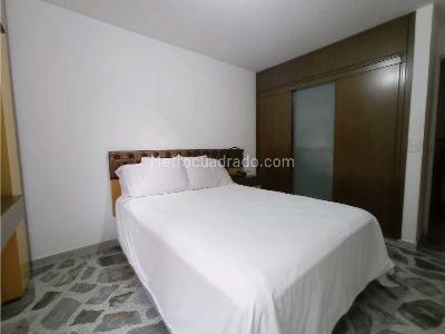 Apartamento en venta en Laureles, Medellín · foto 14 de 17