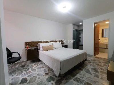 Apartamento en venta en Laureles, Medellín · foto 15 de 17