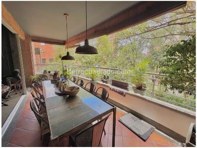 Apartamento en venta en San Lucas, Medellín · foto 4 de 19