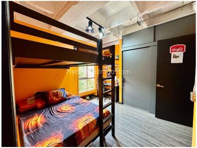 Apartamento en venta en San Lucas, Medellín · foto 7 de 19