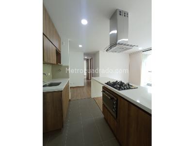 Apartamento en venta en El Trianon, Envigado · foto 2 de 20