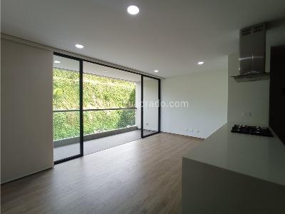Apartamento en venta en El Trianon, Envigado · foto 3 de 20