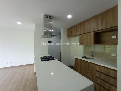 Apartamento en venta en El Trianon, Envigado · foto 6 de 20