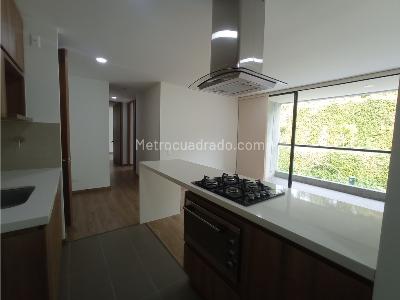 Apartamento en venta en El Trianon, Envigado · foto 8 de 20
