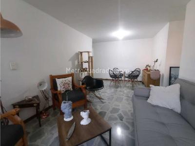 Apartamento en venta en Belen Nogal, Medellín · foto 2 de 17