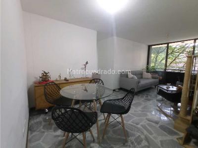 Apartamento en venta en Belen Nogal, Medellín · foto 3 de 17