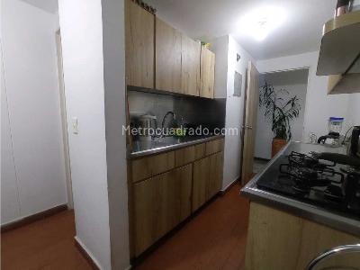 Apartamento en venta en Belen Nogal, Medellín · foto 6 de 17