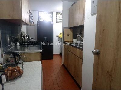 Apartamento en venta en Belen Nogal, Medellín · foto 7 de 17
