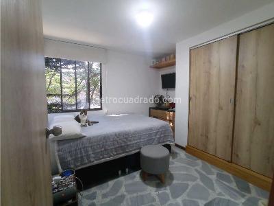 Apartamento en venta en Belen Nogal, Medellín · foto 8 de 17