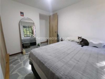 Apartamento en venta en Belen Nogal, Medellín · foto 9 de 17