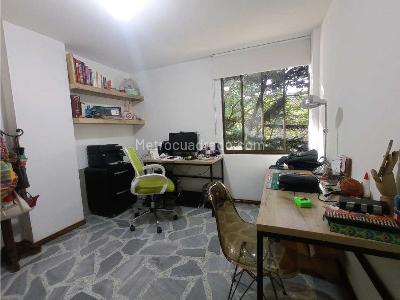 Apartamento en venta en Belen Nogal, Medellín · foto 10 de 17
