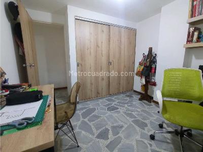 Apartamento en venta en Belen Nogal, Medellín · foto 11 de 17