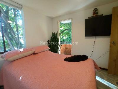 Apartamento en venta en Belen Nogal, Medellín · foto 15 de 17