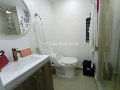 Apartamento en venta en Belen Nogal, Medellín · foto 16 de 17