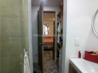 Apartamento en venta en Belen Nogal, Medellín · foto 17 de 17