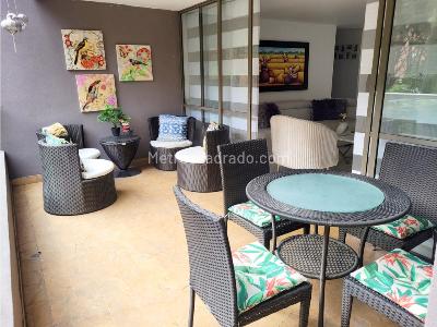 Apartamento en venta en Los Balsos, Medellín · foto 2 de 16