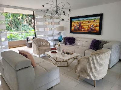 Apartamento en venta en Los Balsos, Medellín · foto 3 de 16