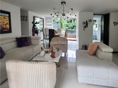 Apartamento en venta en Los Balsos, Medellín · foto 4 de 16