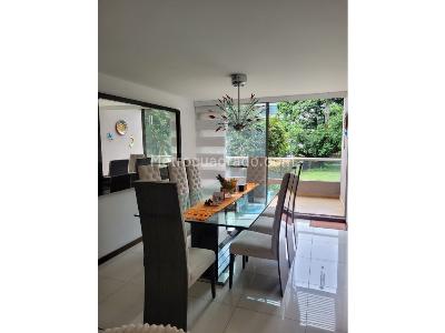 Apartamento en venta en Los Balsos, Medellín · foto 5 de 16