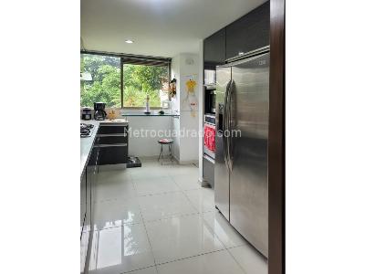 Apartamento en venta en Los Balsos, Medellín · foto 7 de 16