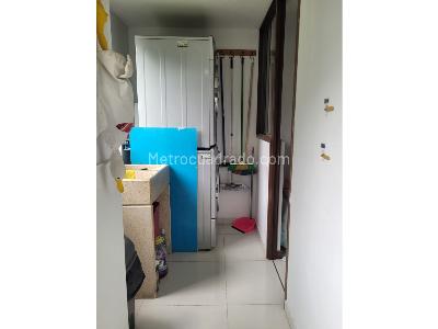 Apartamento en venta en Los Balsos, Medellín · foto 8 de 16