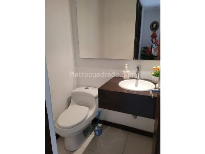 Apartamento en venta en Los Balsos, Medellín · foto 9 de 16