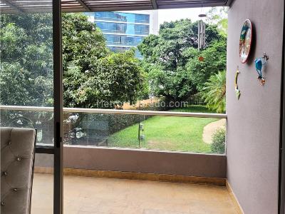 Apartamento en venta en Los Balsos, Medellín · foto 10 de 16