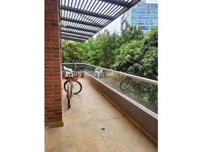 Apartamento en venta en Los Balsos, Medellín · foto 11 de 16