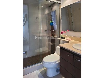 Apartamento en venta en Los Balsos, Medellín · foto 13 de 16