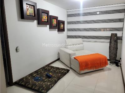 Apartamento en venta en Los Balsos, Medellín · foto 15 de 16