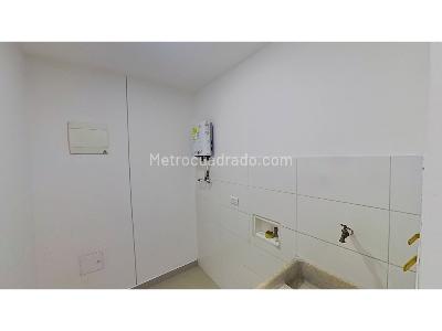 Apartamento en venta en Viviendas Del Sur, Itagüí · foto 13 de 20