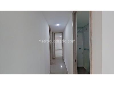 Apartamento en venta en Viviendas Del Sur, Itagüí · foto 20 de 20