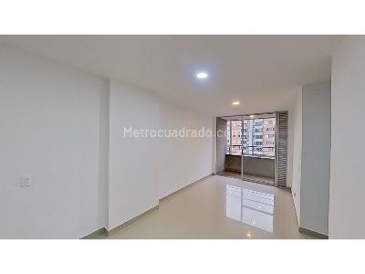 Apartamento en venta en Viviendas Del Sur, Itagüí · foto 2 de 20
