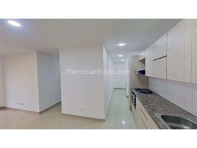 Apartamento en venta en Viviendas Del Sur, Itagüí · foto 4 de 20