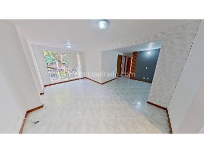 Apartamento de 3 alcobas en venta en El Poblado, Medellín, 82 m² · foto 2 de 19