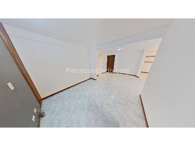 Apartamento de 3 alcobas en venta en El Poblado, Medellín, 82 m² · foto 3 de 19