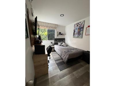Apartamento en venta en Cumbres, Envigado · foto 15 de 20