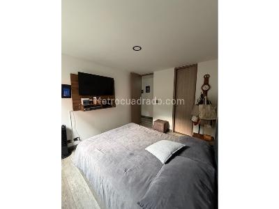 Apartamento en venta en Cumbres, Envigado · foto 17 de 20