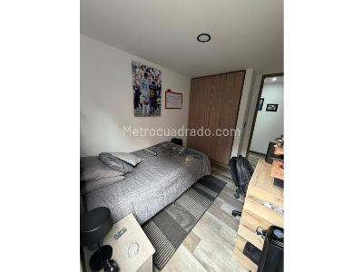 Apartamento en venta en Cumbres, Envigado · foto 18 de 20