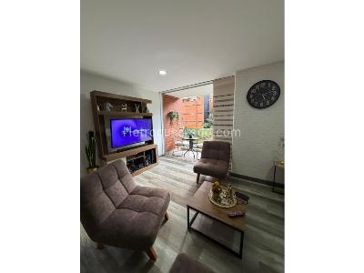 Apartamento en venta en Cumbres, Envigado · foto 19 de 20