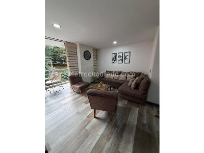 Apartamento en venta en Cumbres, Envigado · foto 4 de 20