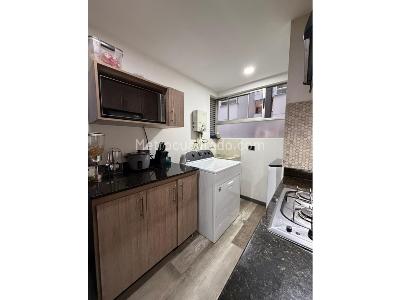 Apartamento en venta en Cumbres, Envigado · foto 6 de 20