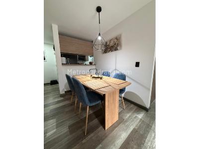 Apartamento en venta en Cumbres, Envigado · foto 7 de 20