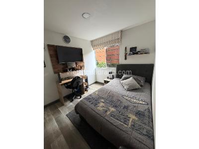 Apartamento en venta en Cumbres, Envigado · foto 8 de 20