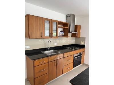Apartamento de 3 alcobas en venta en Avesmaria, Sabaneta, 114 m² · foto 2 de 20