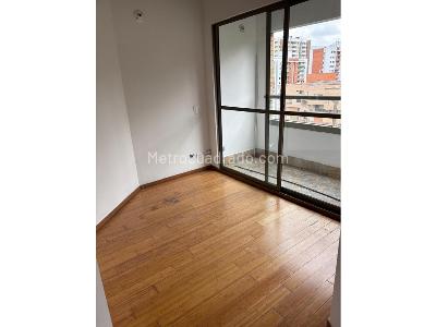 Apartamento de 3 alcobas en venta en Avesmaria, Sabaneta, 114 m² · foto 12 de 20
